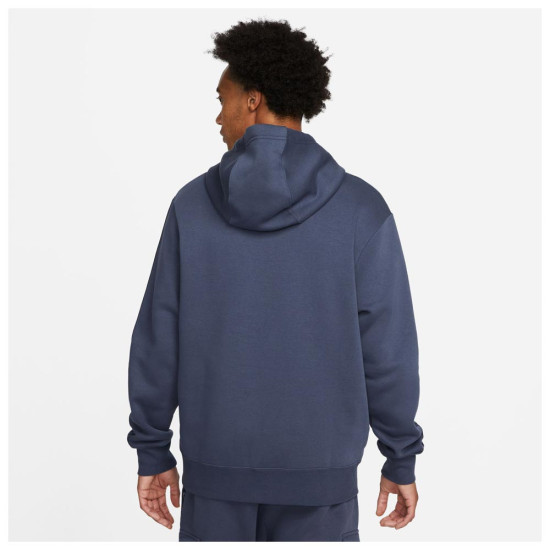 Nike Ανδρικό φούτερ Sportswear Repeat Fleece Nike Ανδρικό φούτερ Sportswear Repeat Fleece
